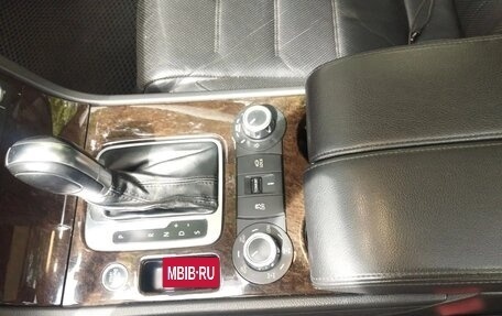Volkswagen Touareg III, 2011 год, 2 500 000 рублей, 7 фотография