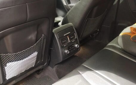 Volkswagen Touareg III, 2011 год, 2 500 000 рублей, 10 фотография