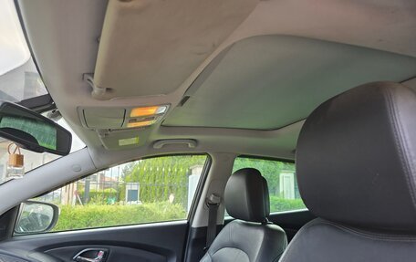 Hyundai ix35 I рестайлинг, 2013 год, 1 250 000 рублей, 4 фотография