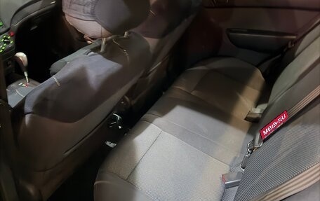 Chevrolet Aveo III, 2009 год, 950 000 рублей, 10 фотография
