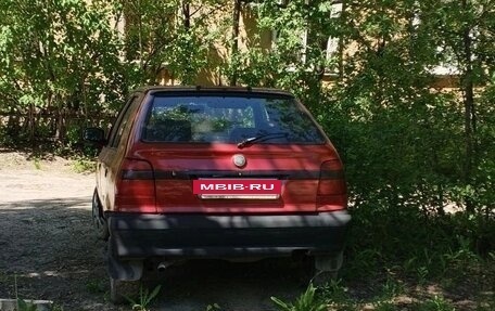 Skoda Felicia I рестайлинг, 1996 год, 119 000 рублей, 2 фотография