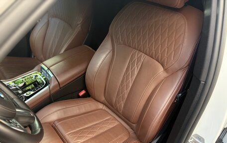 BMW X6, 2021 год, 10 249 000 рублей, 9 фотография