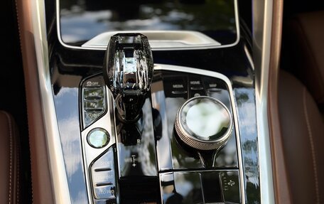 BMW X6, 2021 год, 10 249 000 рублей, 11 фотография