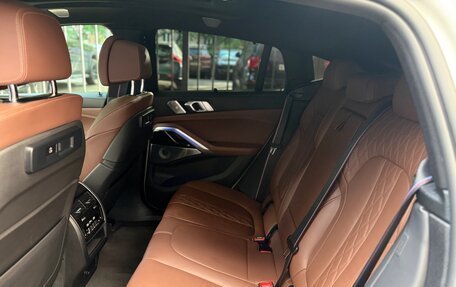 BMW X6, 2021 год, 10 249 000 рублей, 14 фотография