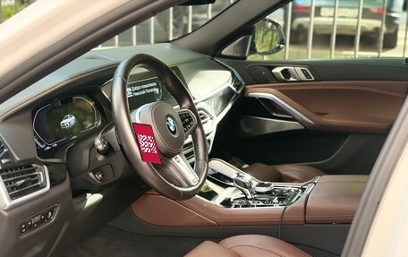 BMW X6, 2021 год, 10 249 000 рублей, 7 фотография