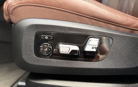 BMW X6, 2021 год, 10 249 000 рублей, 13 фотография