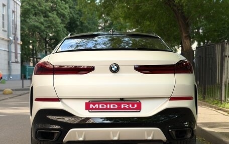 BMW X6, 2021 год, 10 249 000 рублей, 3 фотография
