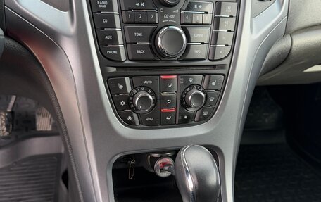 Opel Astra J, 2013 год, 720 000 рублей, 9 фотография