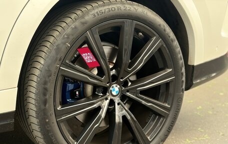 BMW X6, 2021 год, 10 249 000 рублей, 6 фотография