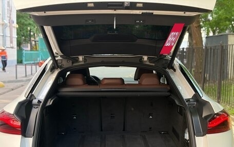 BMW X6, 2021 год, 10 249 000 рублей, 18 фотография