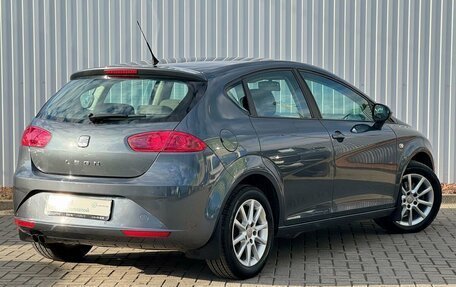 SEAT Leon II, 2010 год, 750 000 рублей, 6 фотография