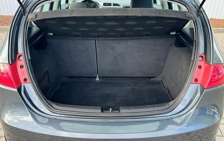 SEAT Leon II, 2010 год, 750 000 рублей, 19 фотография