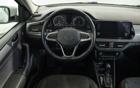 Volkswagen Polo VI (EU Market), 2021 год, 1 549 000 рублей, 11 фотография