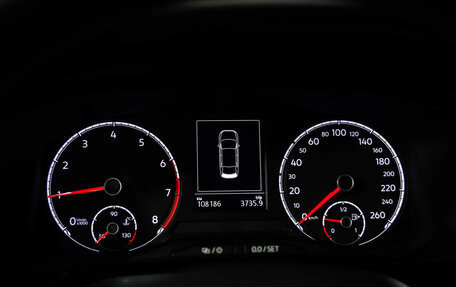 Volkswagen Polo VI (EU Market), 2021 год, 1 549 000 рублей, 13 фотография