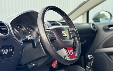 SEAT Leon II, 2010 год, 750 000 рублей, 12 фотография