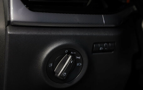 Volkswagen Polo VI (EU Market), 2021 год, 1 549 000 рублей, 19 фотография