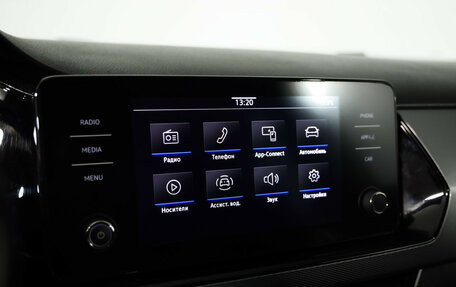 Volkswagen Polo VI (EU Market), 2021 год, 1 549 000 рублей, 14 фотография