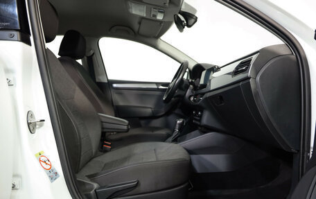 Volkswagen Polo VI (EU Market), 2021 год, 1 549 000 рублей, 22 фотография