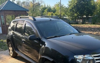 Renault Duster I рестайлинг, 2013 год, 990 000 рублей, 1 фотография