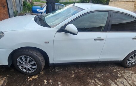Nissan Almera, 2014 год, 265 000 рублей, 2 фотография