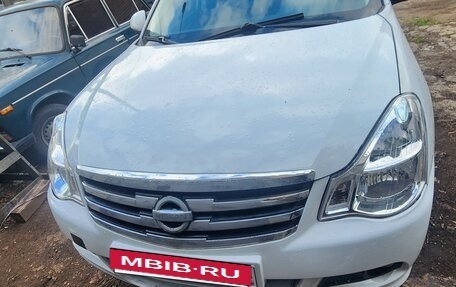 Nissan Almera, 2014 год, 265 000 рублей, 4 фотография