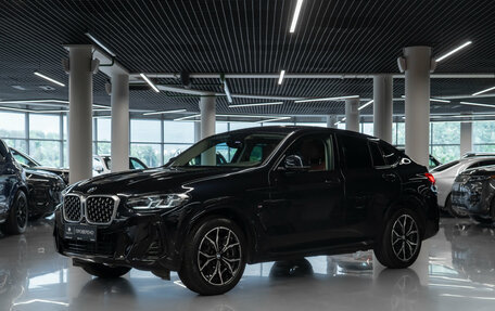 BMW X4, 2023 год, 6 100 000 рублей, 1 фотография