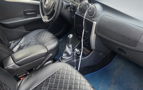 Nissan Almera, 2014 год, 265 000 рублей, 8 фотография