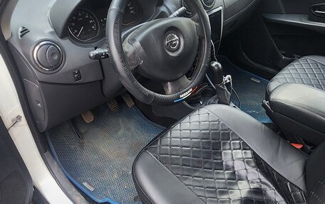 Nissan Almera, 2014 год, 265 000 рублей, 7 фотография