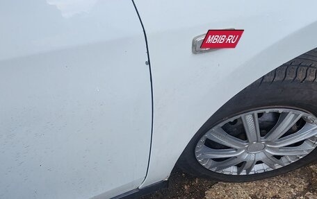Nissan Almera, 2014 год, 265 000 рублей, 6 фотография