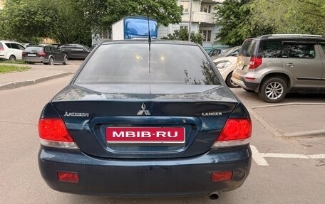 Mitsubishi Lancer IX, 2005 год, 320 000 рублей, 1 фотография