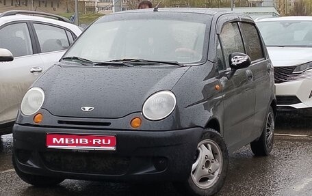 Daewoo Matiz I, 2011 год, 179 000 рублей, 1 фотография