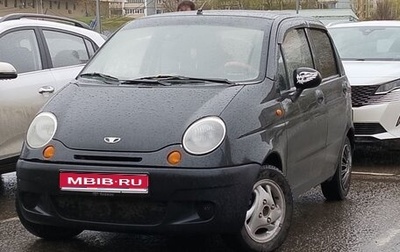 Daewoo Matiz I, 2011 год, 179 000 рублей, 1 фотография