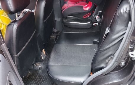 Daewoo Matiz I, 2011 год, 179 000 рублей, 8 фотография