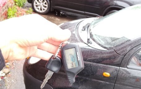 Daewoo Matiz I, 2011 год, 179 000 рублей, 11 фотография