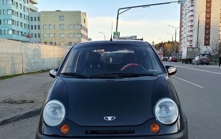 Daewoo Matiz I, 2011 год, 179 000 рублей, 2 фотография