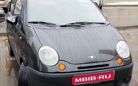 Daewoo Matiz I, 2011 год, 179 000 рублей, 5 фотография