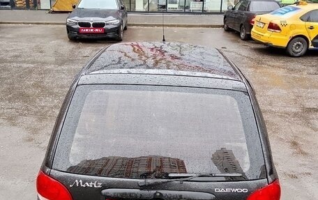 Daewoo Matiz I, 2011 год, 179 000 рублей, 6 фотография