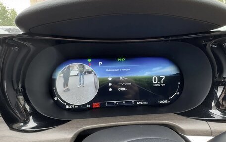 KIA K5, 2022 год, 3 100 000 рублей, 17 фотография