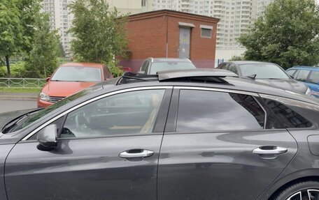 KIA K5, 2022 год, 3 100 000 рублей, 7 фотография