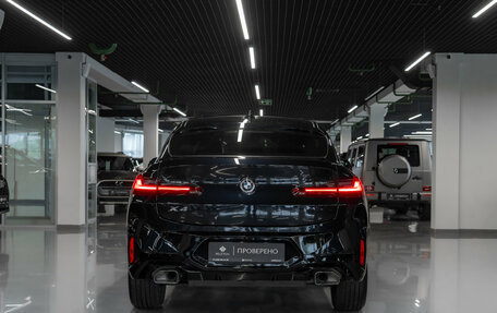BMW X4, 2023 год, 6 100 000 рублей, 6 фотография