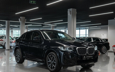 BMW X4, 2023 год, 6 100 000 рублей, 2 фотография