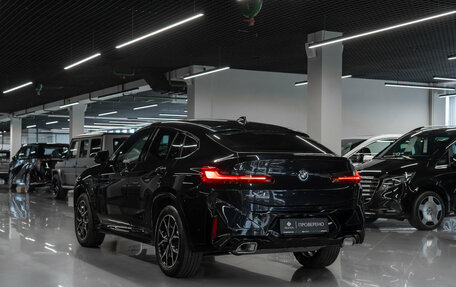 BMW X4, 2023 год, 6 100 000 рублей, 4 фотография