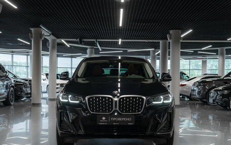 BMW X4, 2023 год, 6 100 000 рублей, 3 фотография