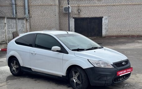 Ford Focus II рестайлинг, 2008 год, 179 000 рублей, 3 фотография