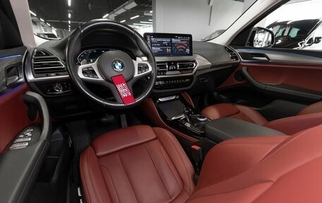 BMW X4, 2023 год, 6 100 000 рублей, 7 фотография