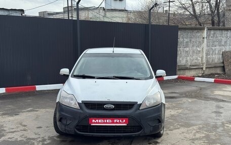 Ford Focus II рестайлинг, 2008 год, 179 000 рублей, 2 фотография