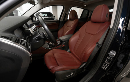 BMW X4, 2023 год, 6 100 000 рублей, 9 фотография