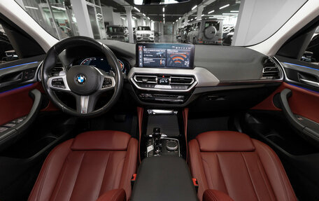 BMW X4, 2023 год, 6 100 000 рублей, 8 фотография