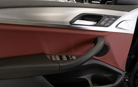 BMW X4, 2023 год, 6 100 000 рублей, 15 фотография