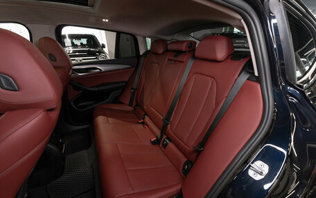 BMW X4, 2023 год, 6 100 000 рублей, 13 фотография